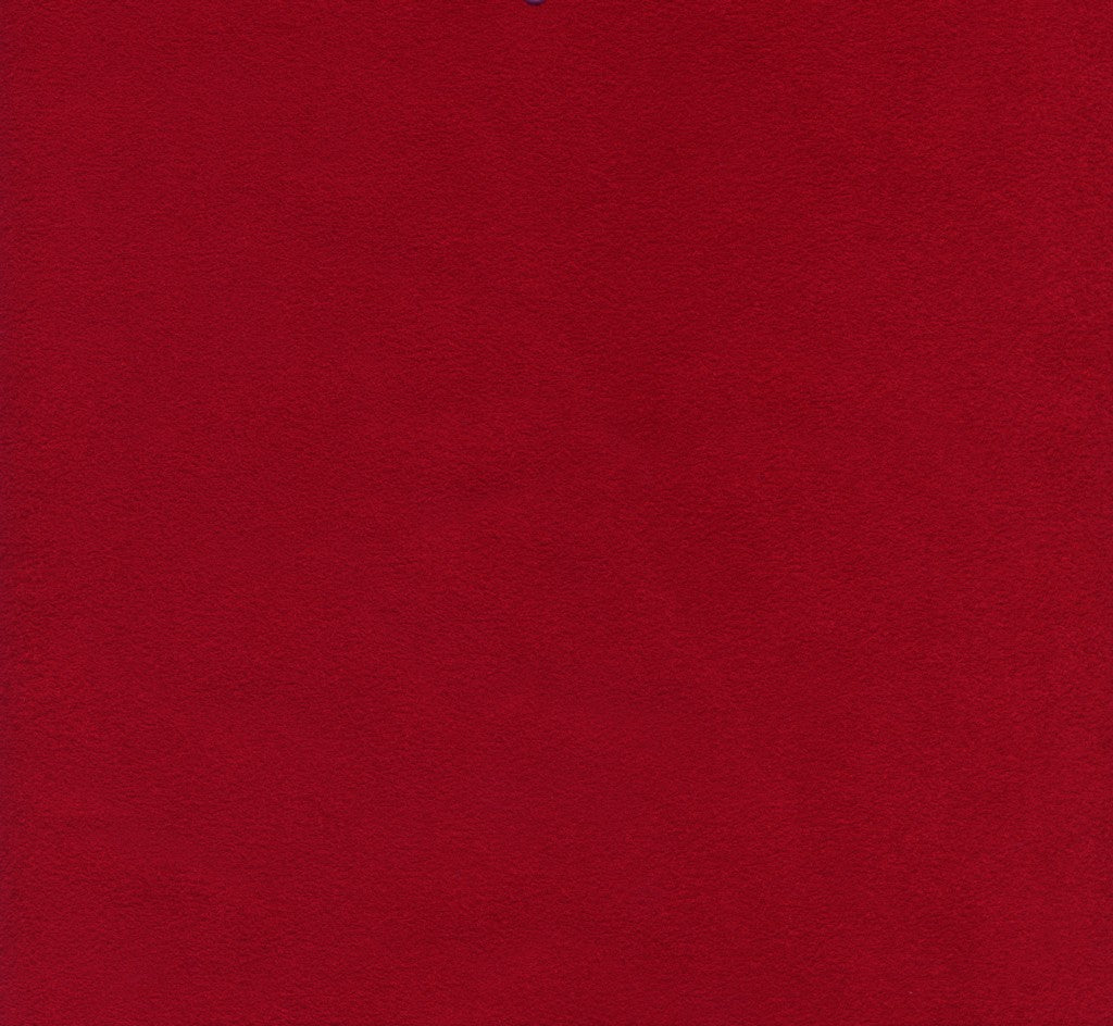 6 Rød