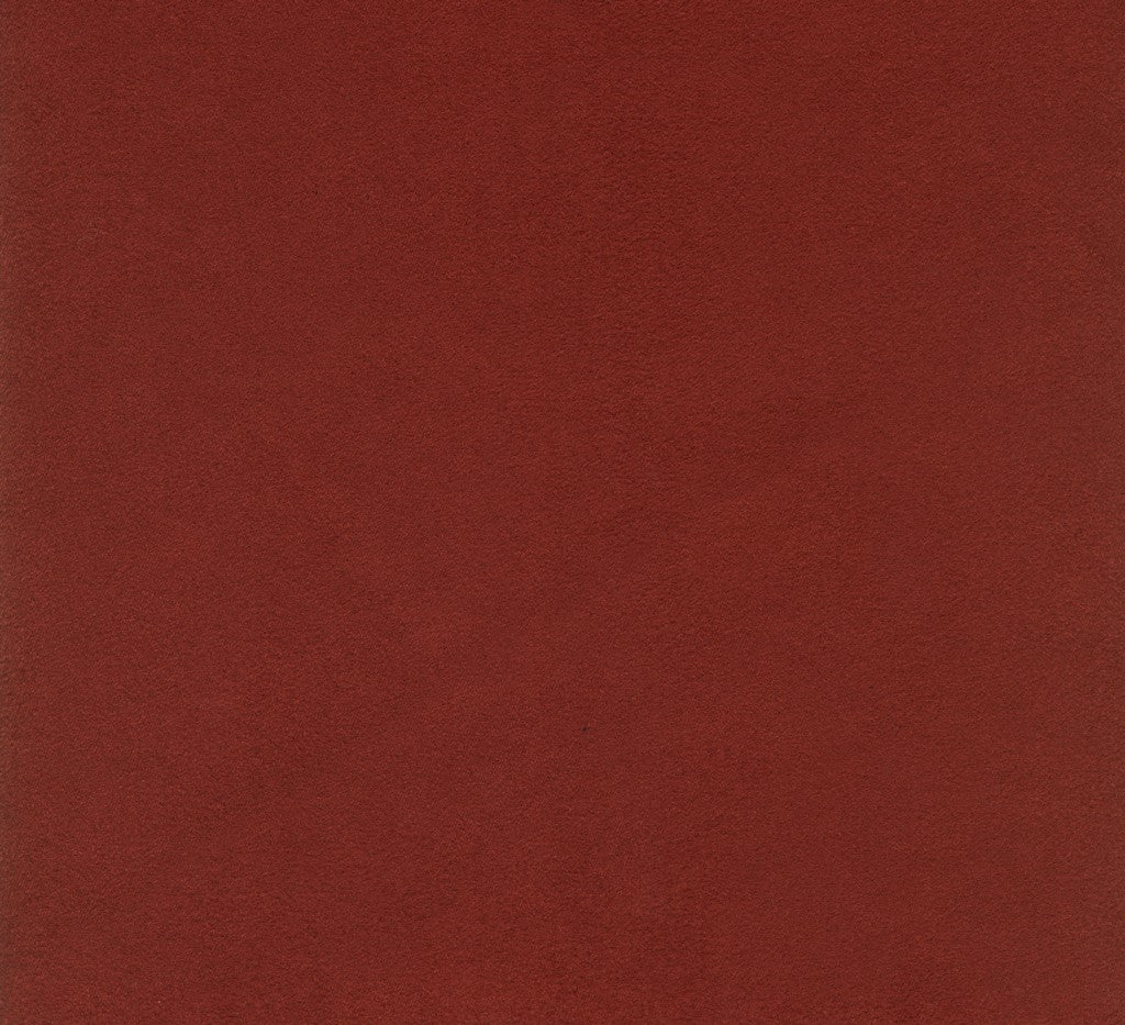 8 Terracotta Rødbrun