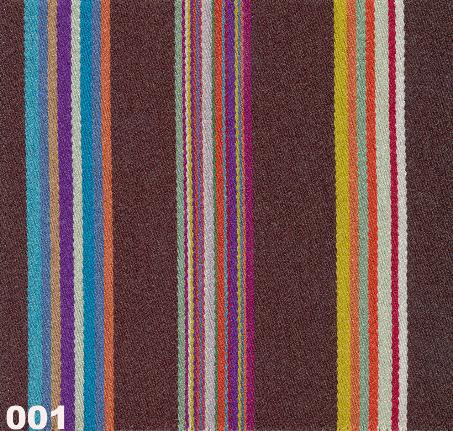 MAHARAM STRIPES 463980 og 463540 by PAUL SMITH 2025