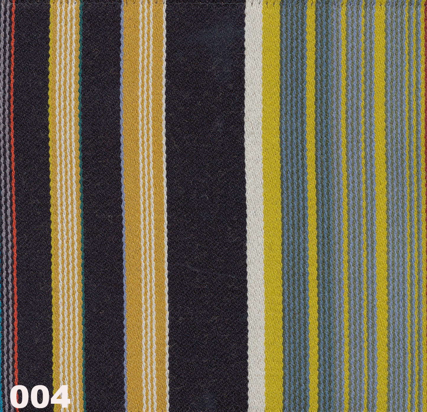MAHARAM STRIPES 463980 og 463540 by PAUL SMITH 2025