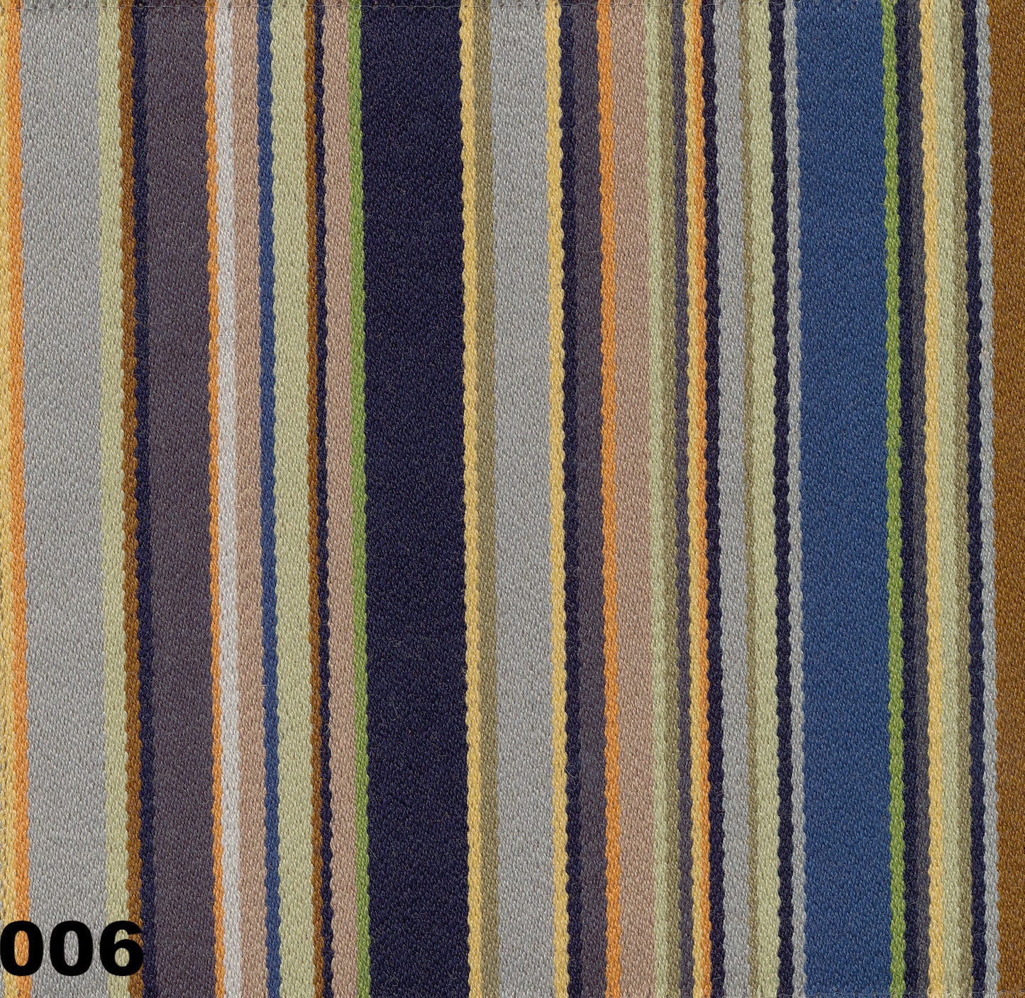 MAHARAM STRIPES 463980 og 463540 by PAUL SMITH 2025