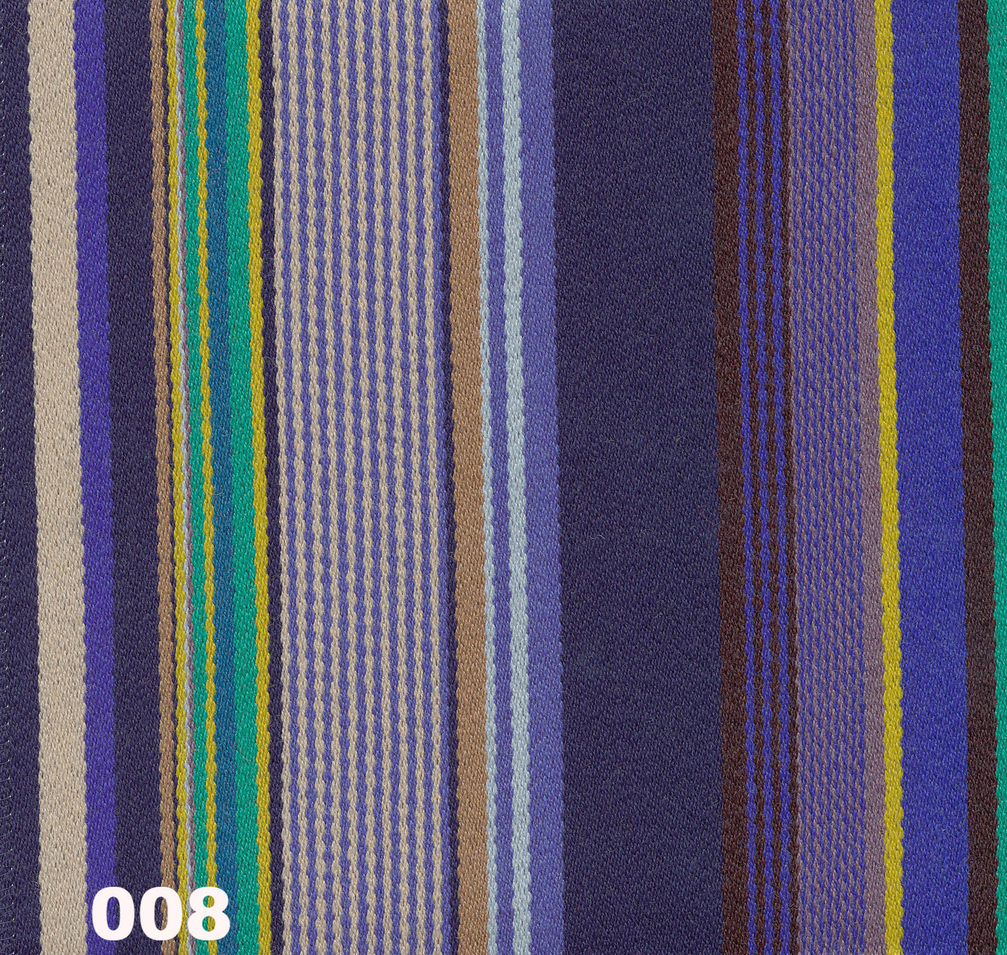MAHARAM STRIPES 463980 og 463540 by PAUL SMITH 2025