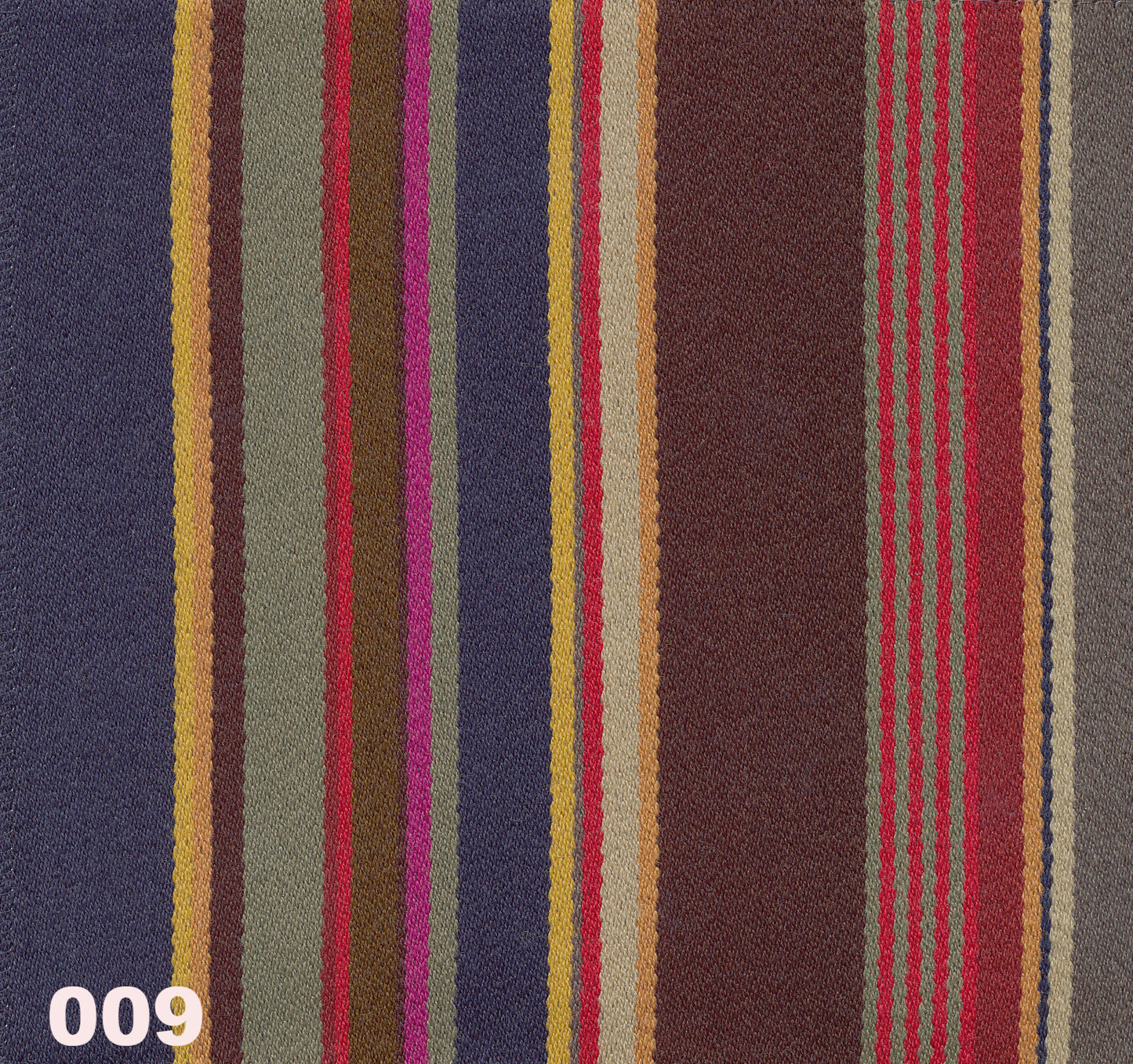 MAHARAM STRIPES 463980 og 463540 by PAUL SMITH 2025