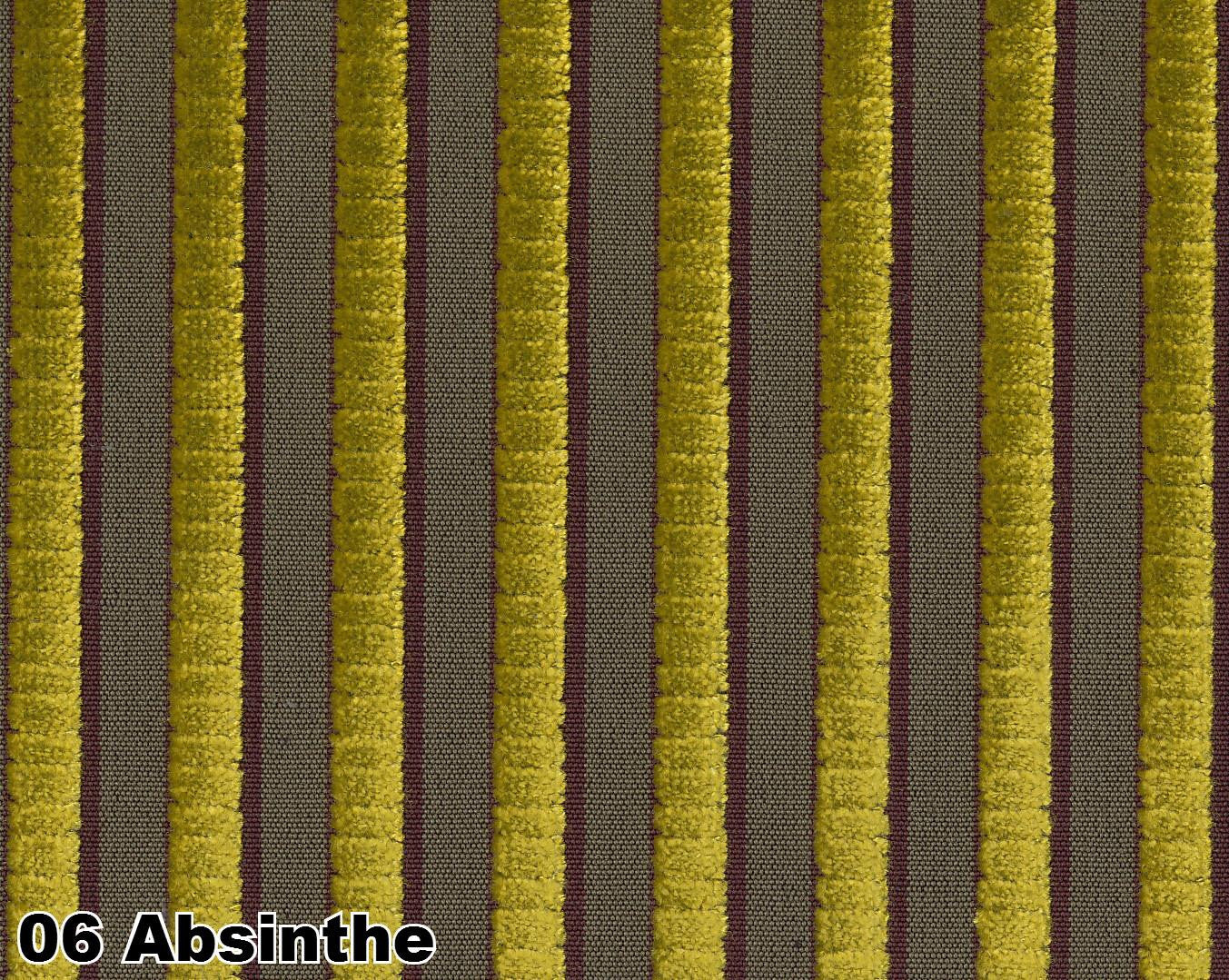 LELEIVRE - 641 STICK