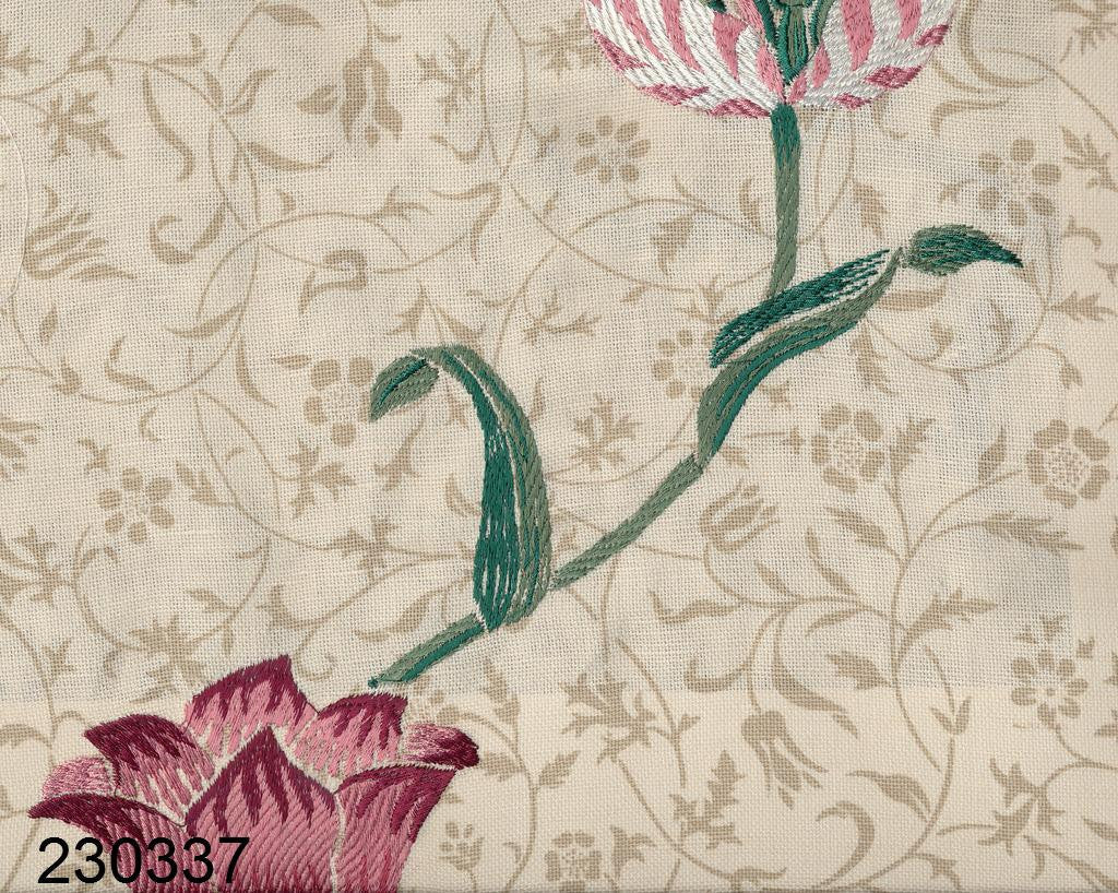 Morris & Co KELMSCOTT TRELLIS 230xxx