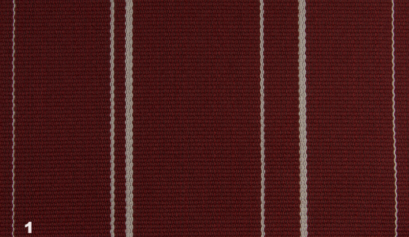 Danish Art Weaving  - URD STRIB  2024