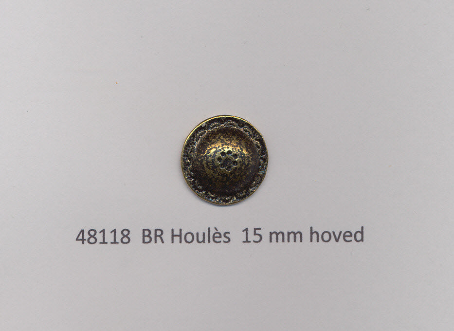 48118 BR BRONZE RENÆSSANCE SPECIAL Art Déco 47