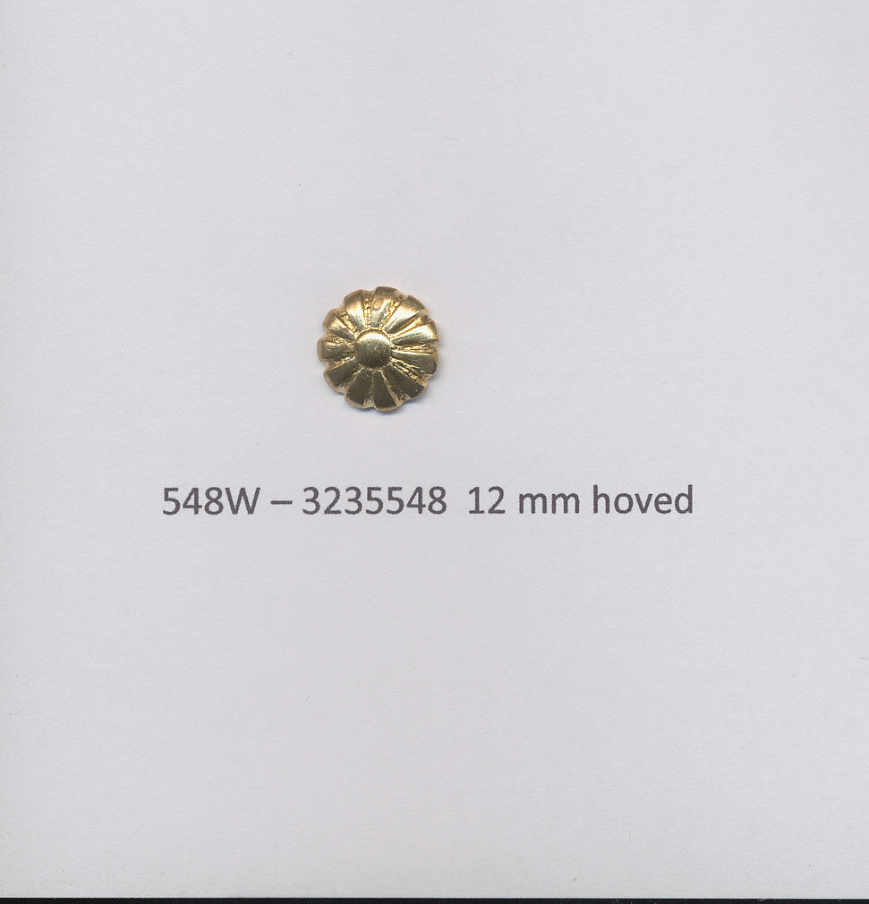 548W GULD ( Messing ) 600