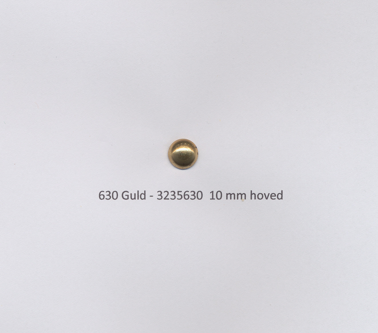630 GULD ( Messing ) 840