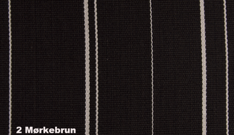 Danish Art Weaving - URD STRIB 2023