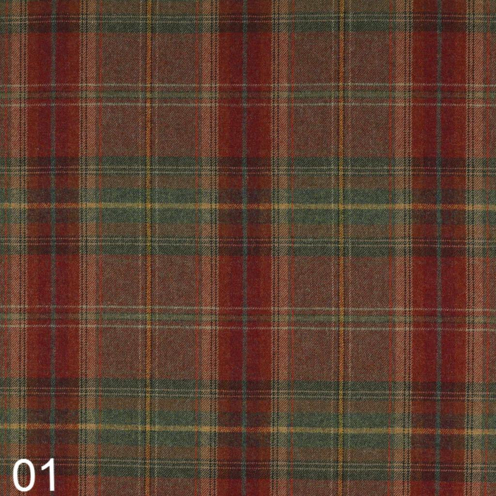 COLEFAX and FOWLER GALLOWAY PLAID F2306 2023