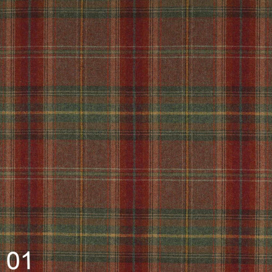 COLEFAX and FOWLER  GALLOWAY PLAID F2306  2023