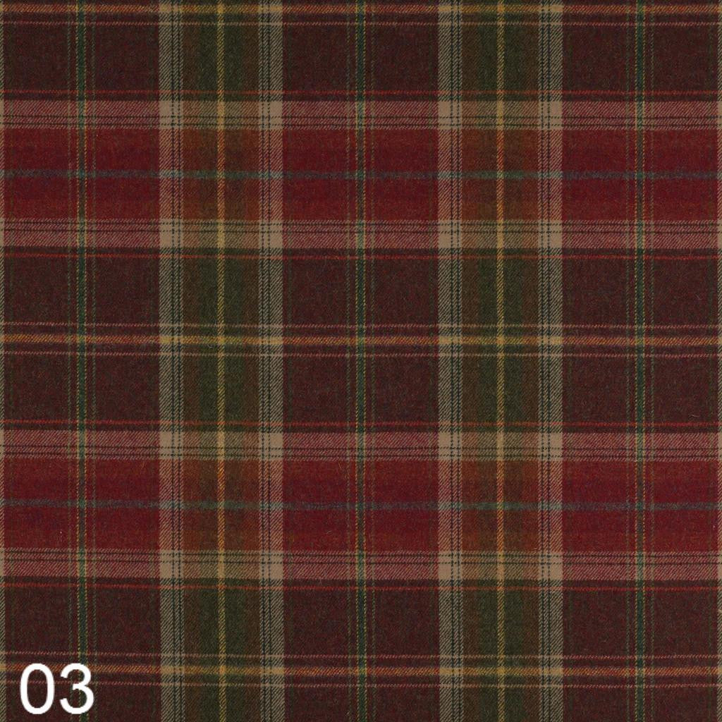 COLEFAX and FOWLER  GALLOWAY PLAID F2306  2023