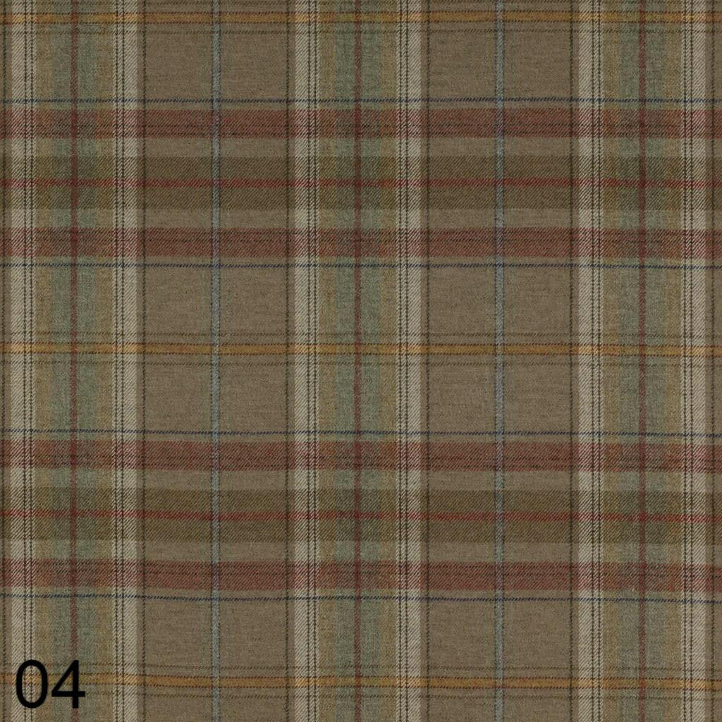 COLEFAX and FOWLER GALLOWAY PLAID F2306 2023