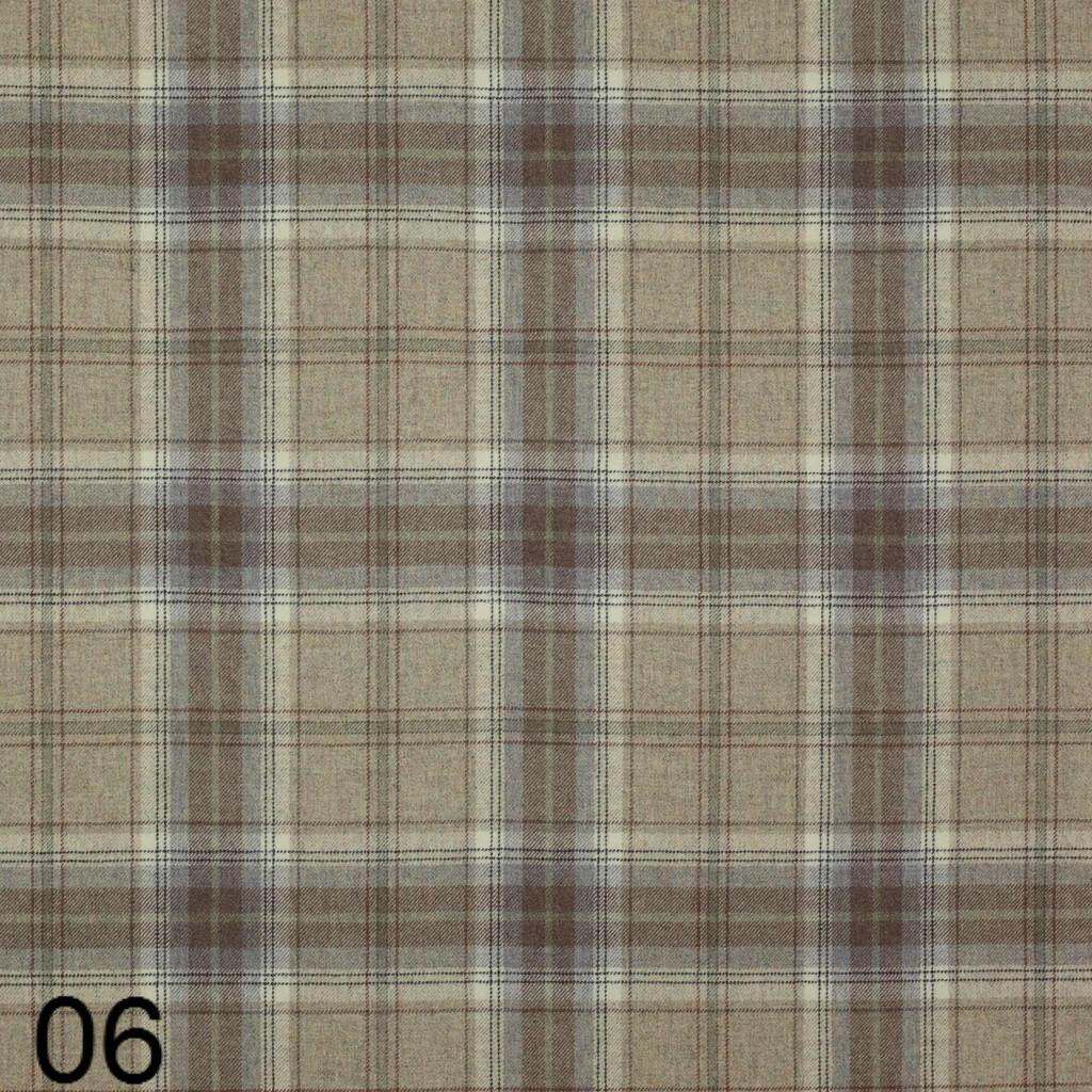 COLEFAX and FOWLER GALLOWAY PLAID F2306 2023