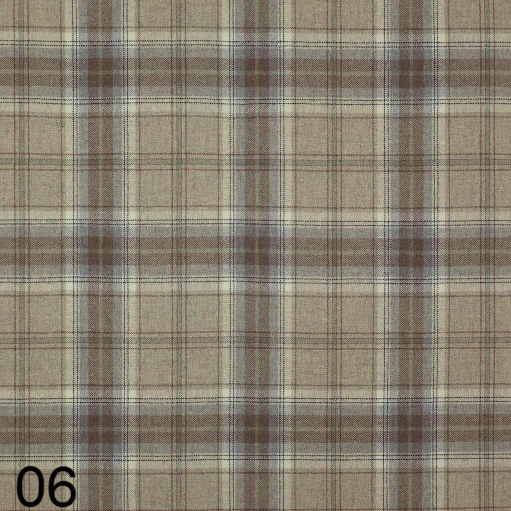 COLEFAX and FOWLER  GALLOWAY PLAID F2306  2023