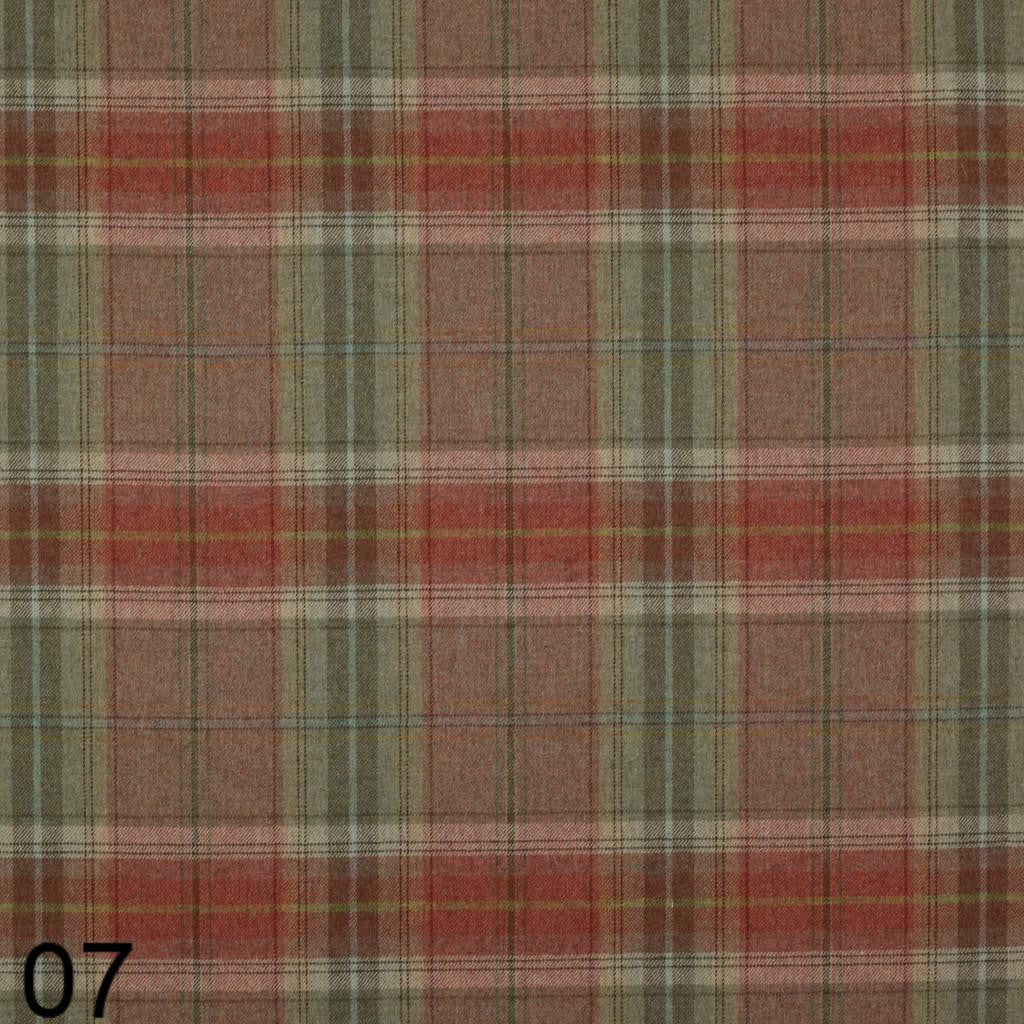 COLEFAX and FOWLER GALLOWAY PLAID F2306 2023