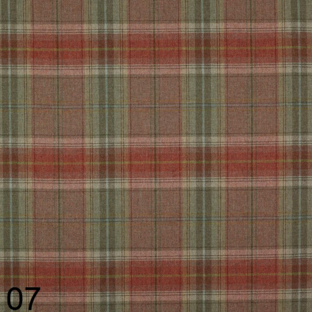 COLEFAX and FOWLER  GALLOWAY PLAID F2306  2023