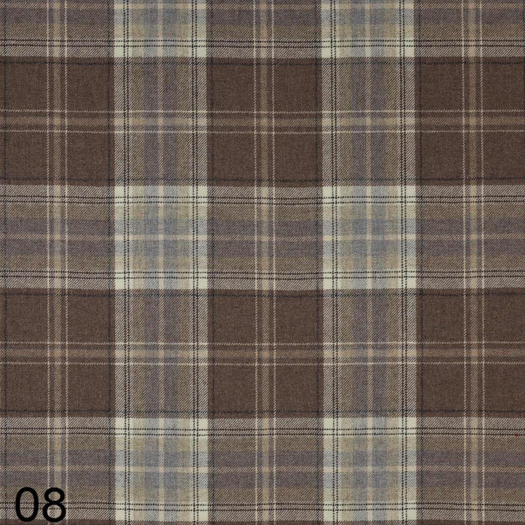 COLEFAX and FOWLER  GALLOWAY PLAID F2306  2023