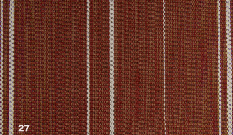 Danish Art Weaving - URD STRIB 2023