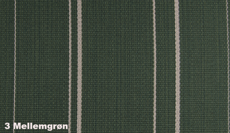 Danish Art Weaving - URD STRIB 2023