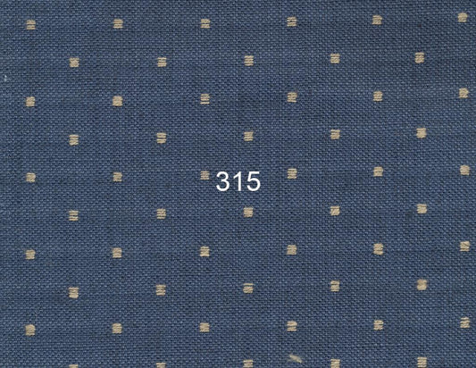 Sanderson BRETON, DARLBR