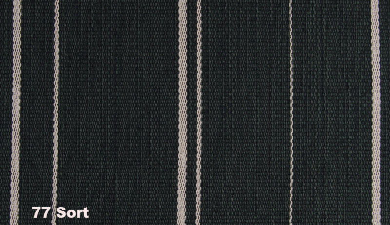 Danish Art Weaving - URD STRIB 2023