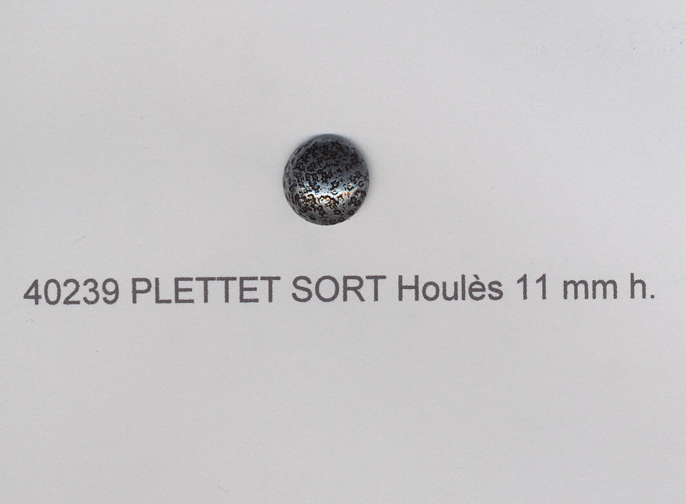 40239  PLETTET SORT