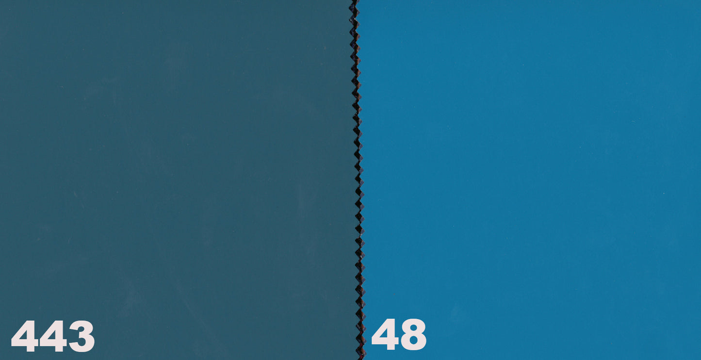 DANISH ART WEAVING PUxx nr. 2 Mat kunstlæder 2025