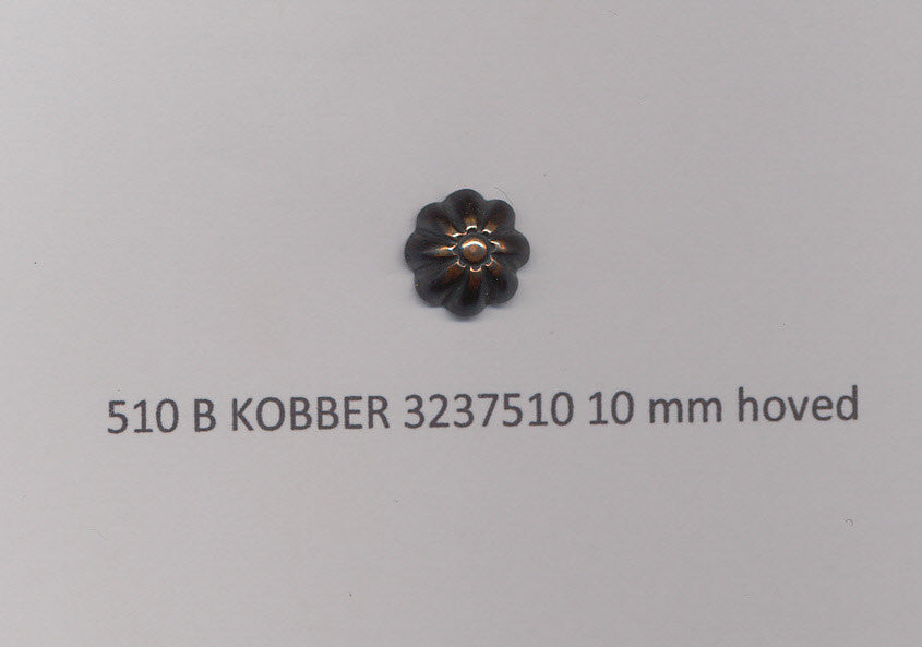 510B GAMMEL KOBBER 295