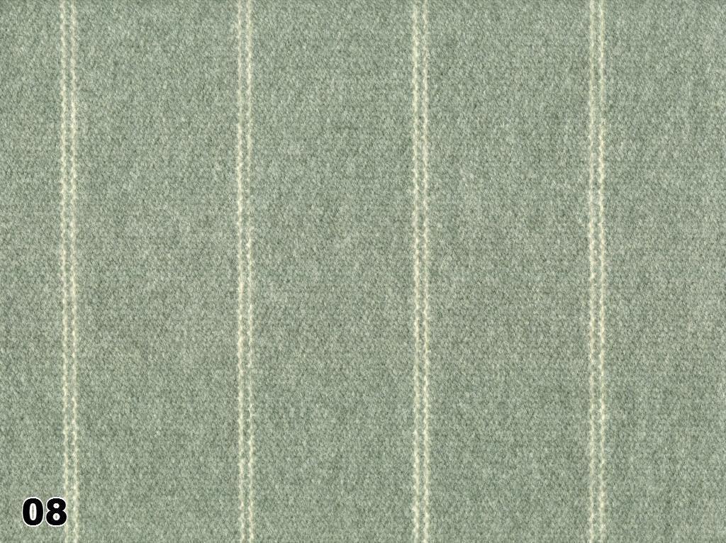 BL Stoffer, FLADVÆVET ULD 1240 2024