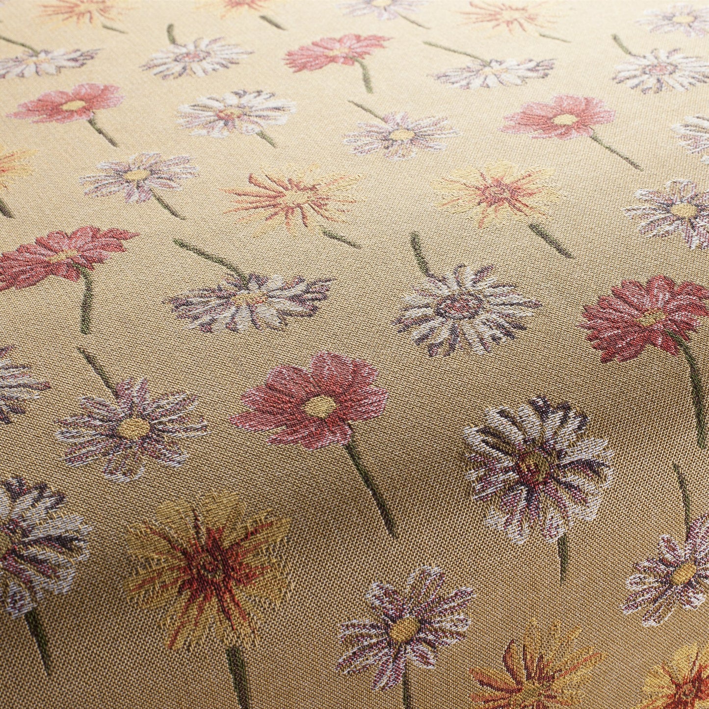 JAB Gobelin stof 9-2305 til 2313 2025 Ring før bestilling, nogle farver kan være udgået