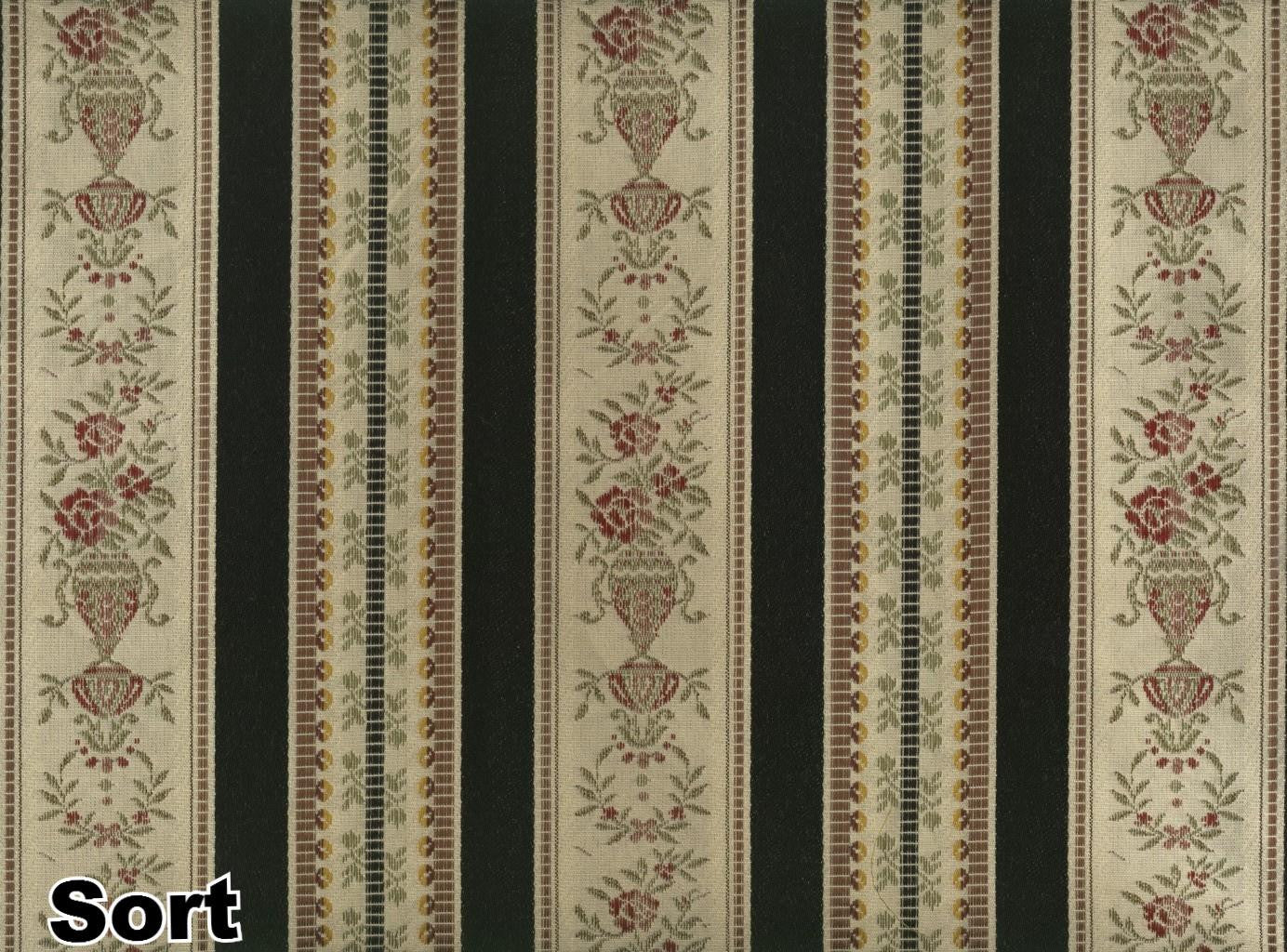 BL Stoffer, STILSTOF JACQUARD 1211