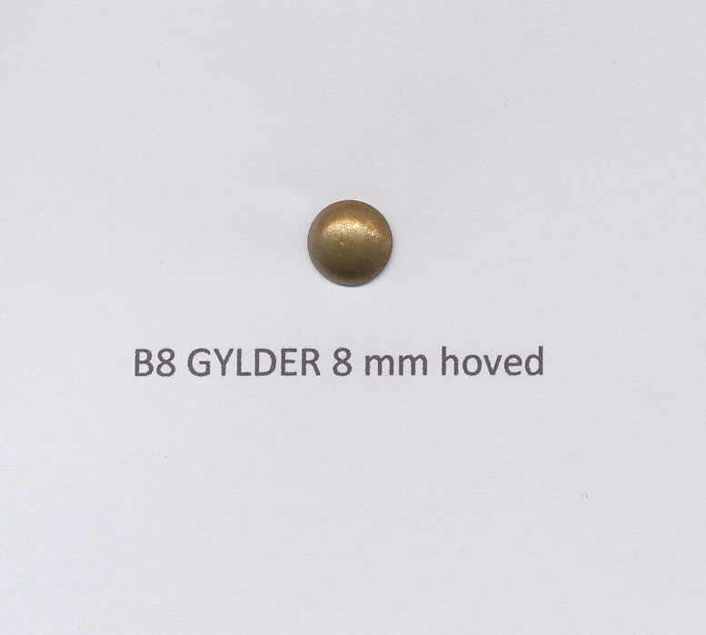B8 GYLDEN 600