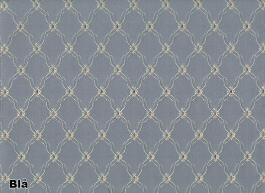 BL Stoffer,  STILSTOF JACQUARD  1203,  2025