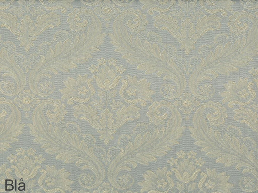 BL Stoffer, DAMASK Jacquard 1245 - 2025