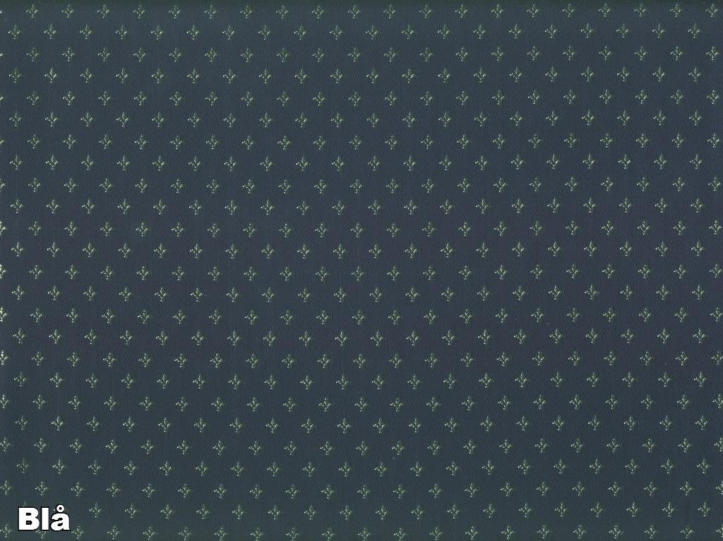 BL Stoffer, STILSTOF Jacquard 1244 - 2025