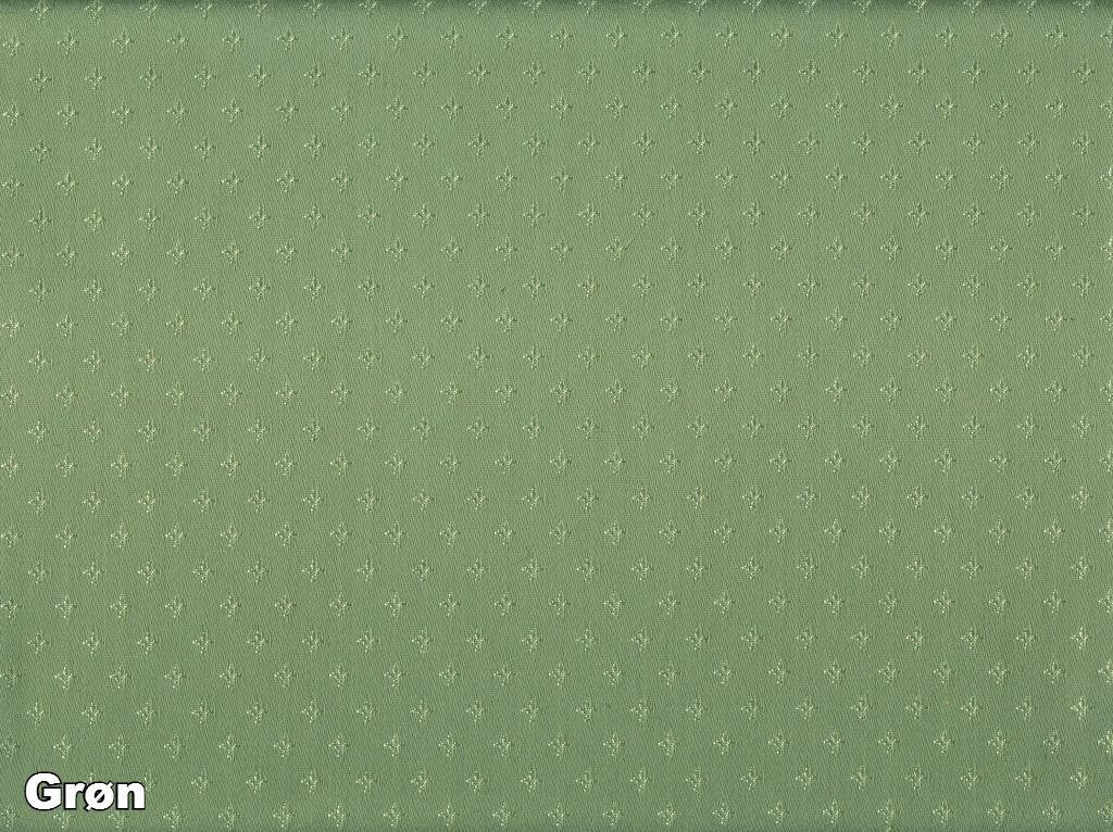 BL Stoffer, STILSTOF Jacquard 1244 - 2025
