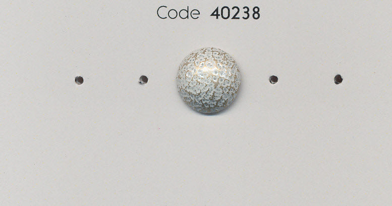 40238 PLETTET CREME 11 mm 660