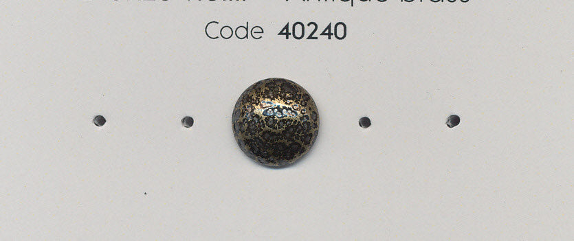 40240 PLETTET MESSING 685