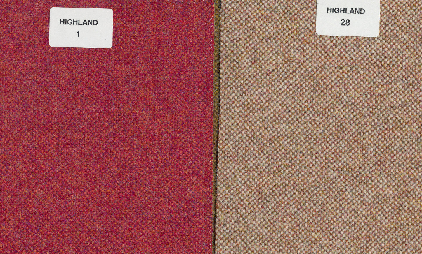 DANISH ART WEAVING HIGHLAND 2024