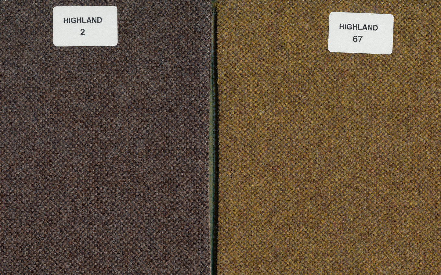 DANISH ART WEAVING HIGHLAND 2024