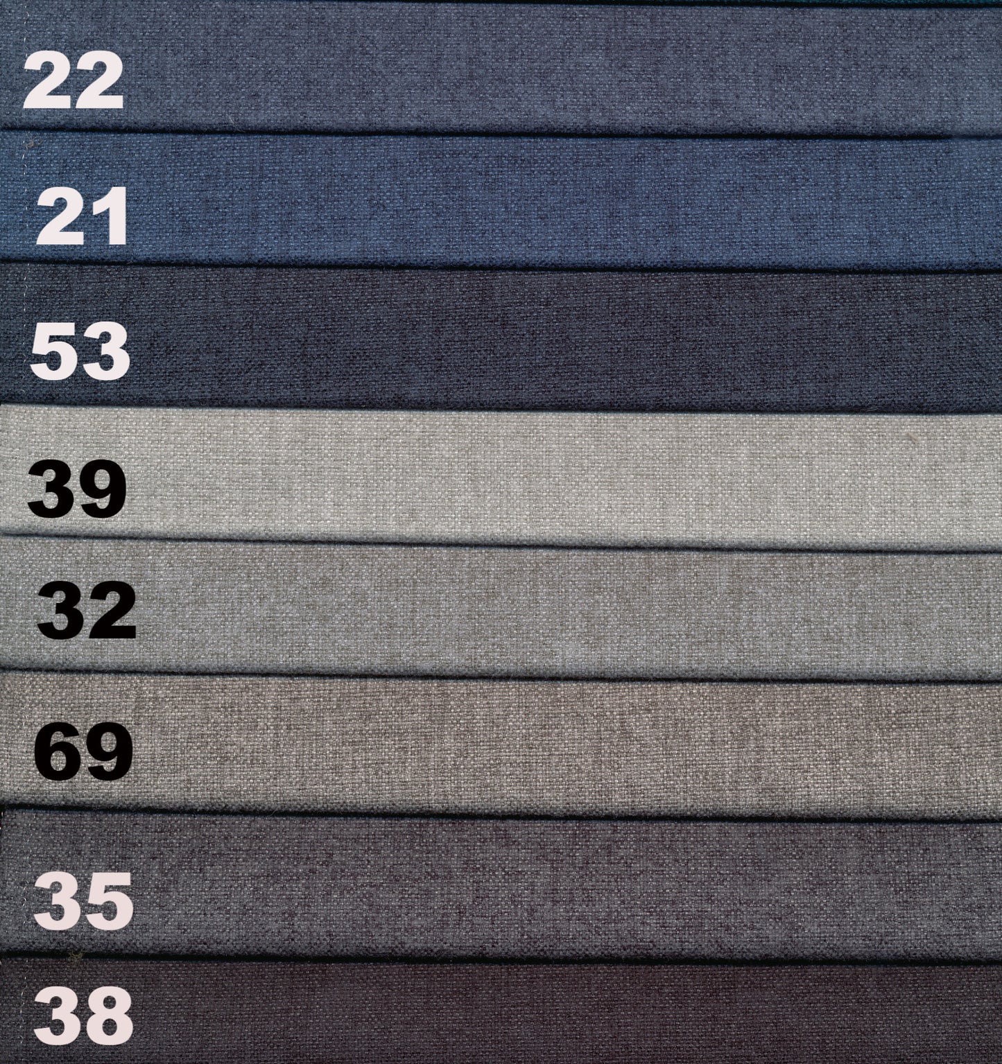 UNITED FABRICS STELLA 2024