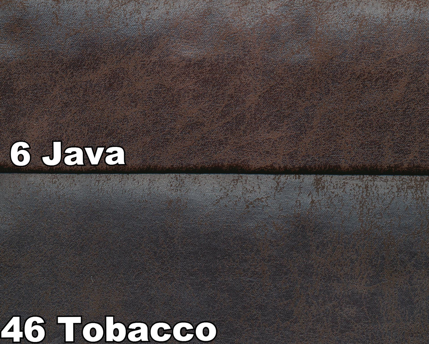 UNITED RODEO - MICROFIBER / KUNSTLÆDER 2025