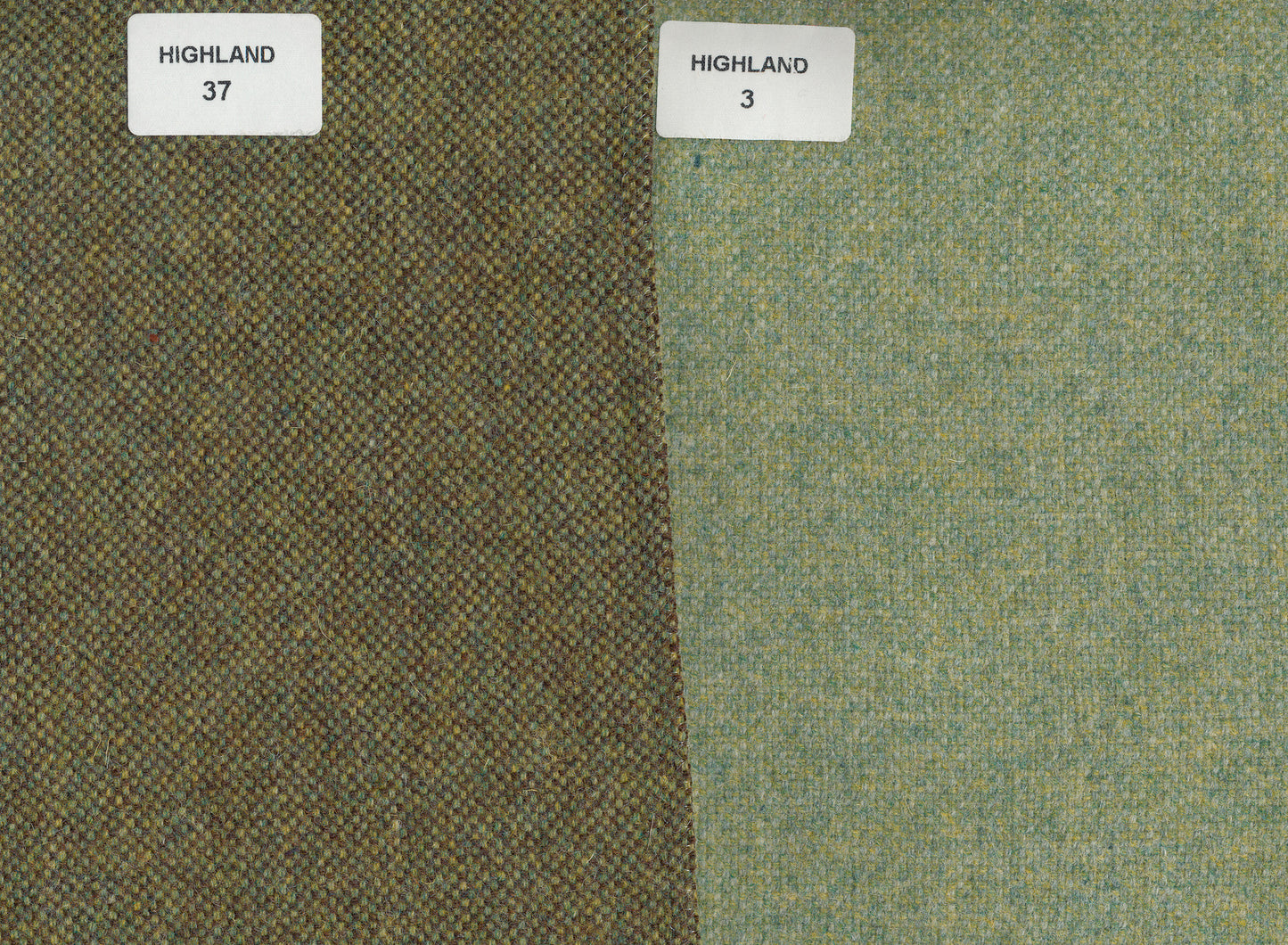 DANISH ART WEAVING HIGHLAND 2024
