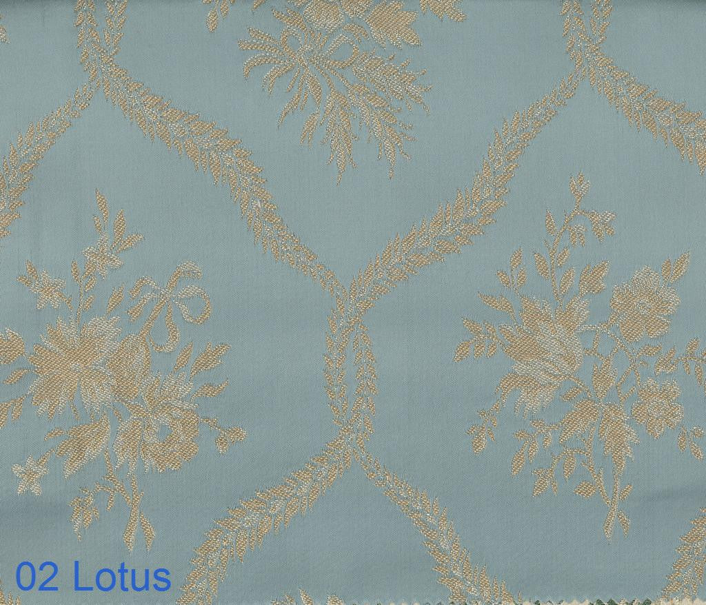 LELEIVRE - LAMPAS, 4036 FRAGONARD