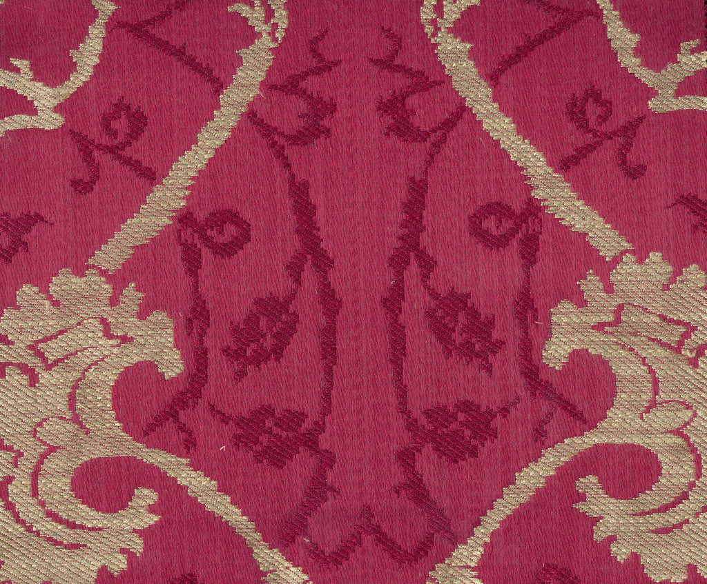 LELEIVRE - LAMPAS, 4070 BROCATELLE FLORENTINE