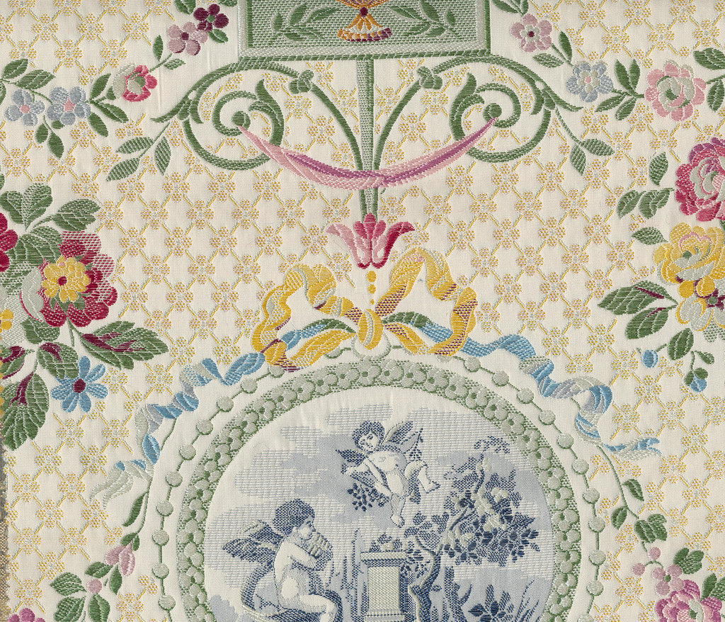 Lelievre LAMPAS, 4131 FIDELIO
