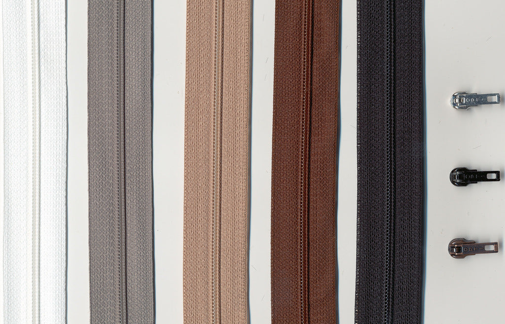 Nylon Lynlåse
