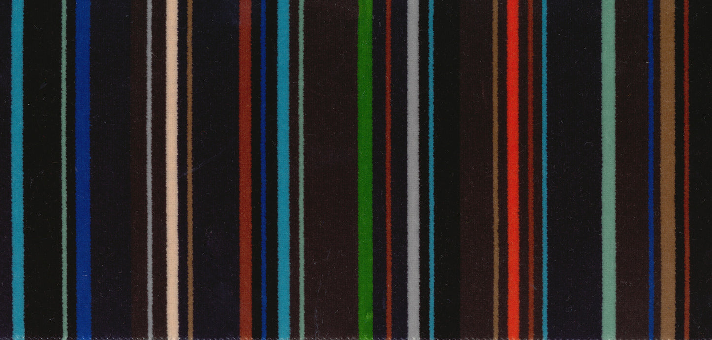 MAHARAM Poul Schmidt, Velvet Stripe 466279 2023